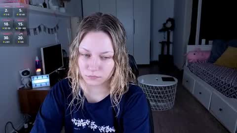 MissYourTouch online show from April 2026 12:58:02 PM