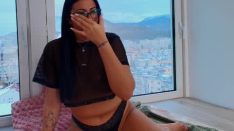 Snapshot of missyscarlet chatting on February 2026 06:11:02 AM missyscarlet online show from February 2026 06:11:02 AM