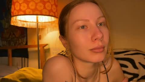 Snapshot of misszlataa chatting on March 2025 09:25:02 AM Zlata online show from March 2025 09:25:02 AM