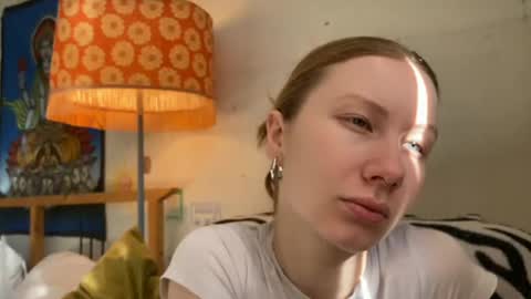Snapshot of misszlataa chatting on March 2025 08:51:02 AM Zlata online show from March 2025 08:51:02 AM