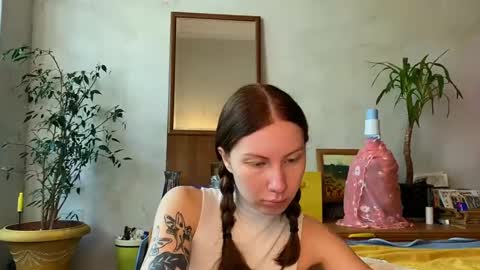 Snapshot of misszlataa chatting on September 2025 07:08:02 AM Zlata online show from September 2025 07:08:02 AM