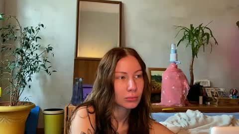 Snapshot of misszlataa chatting on September 2025 09:53:02 AM Zlata online show from September 2025 09:53:02 AM
