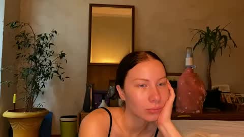 Snapshot of misszlataa chatting on September 2025 06:15:02 AM Zlata online show from September 2025 06:15:02 AM