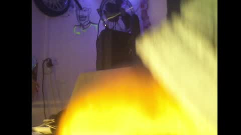 Snapshot of mister12332 chatting on October 2025 06:33:01 AM Rico online show from October 2025 06:33:01 AM