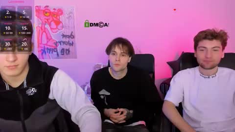 Snapshot of mister_alex_ chatting on January 2026 08:11:02 PM mister_alex_ online show from January 2026 08:11:02 PM