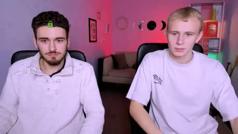 Snapshot of mister_dekker chatting on December 2025 01:16:02 PM Dekker online show from December 2025 01:16:02 PM