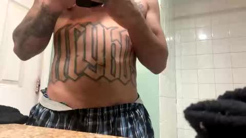 mister_nasty online show from September 2025 11:04:02 AM