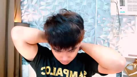 SAINT SACHI  will make your day  online show from February 2025 02:12:02 AM