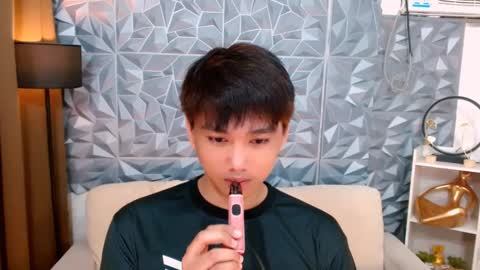 SAINT SACHI  will make your day  online show from March 2025 06:48:02 AM