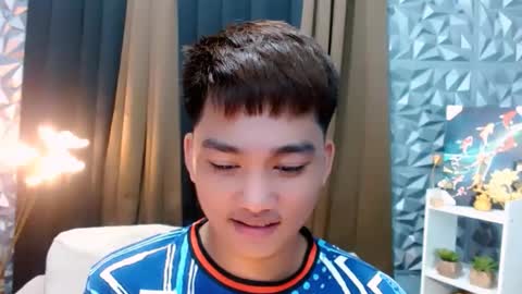 SAINT SACHI  will make your day  online show from September 2025 02:44:01 AM