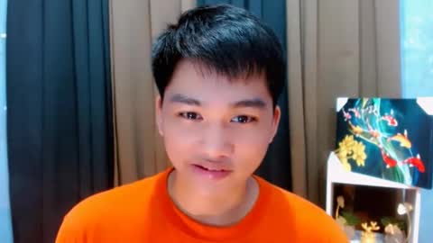 SAINT SACHI  will make your day  online show from November 2025 09:53:01 AM