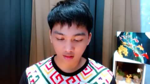 SAINT SACHI  will make your day  online show from November 2025 10:53:02 PM