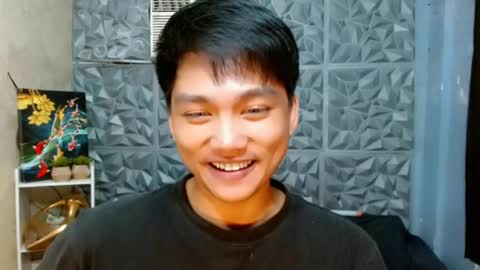 SAINT SACHI  will make your day  online show from May 2026 01:32:02 AM