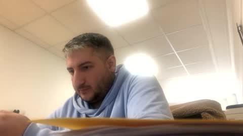 misterbelled online show from October 2025 12:05:02 PM