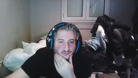 misterbelled online show from November 2025 11:41:01 PM