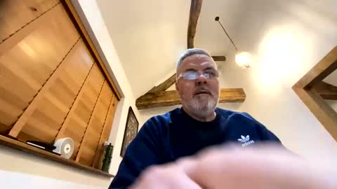 Snapshot of misterblivs chatting on February 2026 04:54:02 PM Misterblivs online show from February 2026 04:54:02 PM