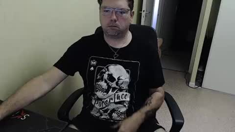 mistercoeur online show from December 2024 09:11:01 AM