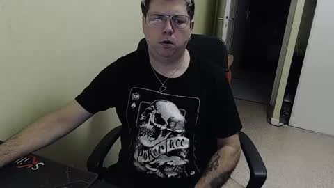 mistercoeur online show from December 2024 08:23:02 AM