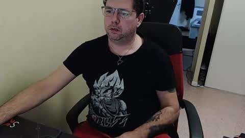 mistercoeur online show from December 2024 08:18:01 AM