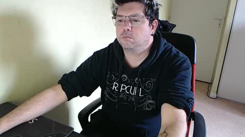 mistercoeur online show from January 2025 01:58:01 PM