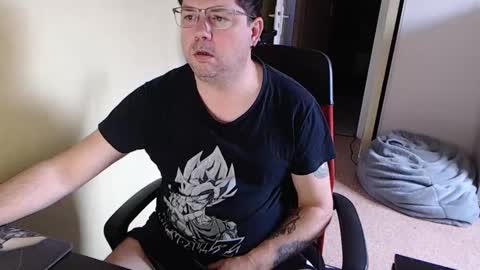 mistercoeur online show from February 2025 07:50:01 AM