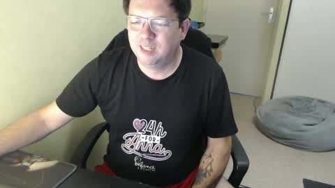 mistercoeur online show from March 2025 08:44:01 AM