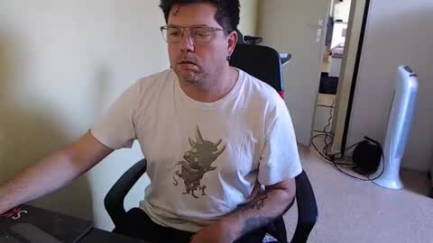 mistercoeur online show from October 2025 07:51:01 AM