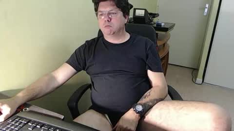 mistercoeur online show from January 2026 05:29:02 PM