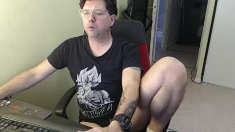 mistercoeur online show from February 2026 03:41:02 PM