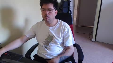 mistercoeur online show from April 2026 08:45:02 AM