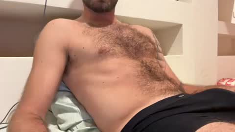 misterfrench94 online show from December 2024 01:25:01 AM