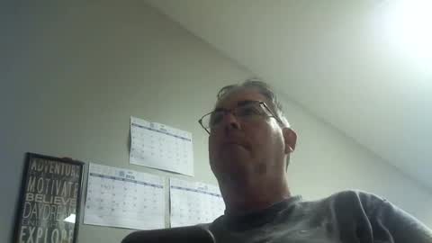 mistermister419 online show from July 2026 07:19:02 PM