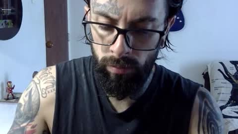 misternocturne online show from September 2025 04:53:02 PM