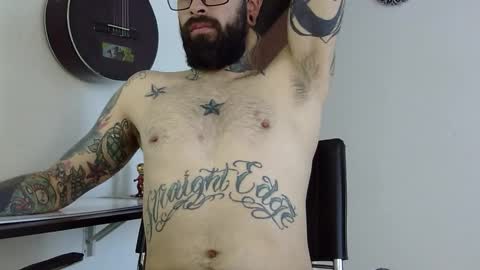 misternocturne online show from October 2025 05:01:01 PM