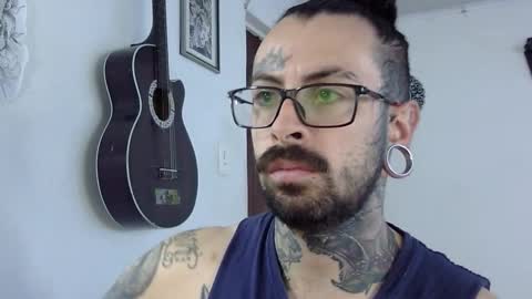 misternocturne online show from October 2025 02:50:02 PM