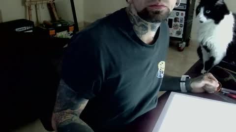 Snapshot of misternocturne chatting on January 2026 06:02:02 PM misternocturne online show from January 2026 06:02:02 PM