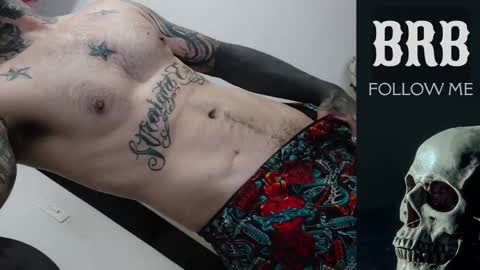 Snapshot of misternocturne chatting on January 2026 03:38:01 PM misternocturne online show from January 2026 03:38:01 PM