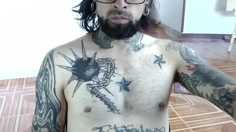 misternocturne online show from March 2026 04:48:01 PM