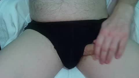 Mistersnook online show from February 2025 10:59:01 AM