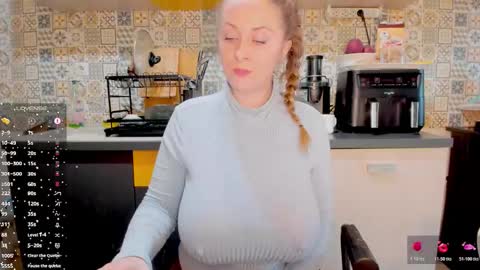 Snapshot of misteryland chatting on February 2026 07:48:02 AM Brina online show from February 2026 07:48:02 AM