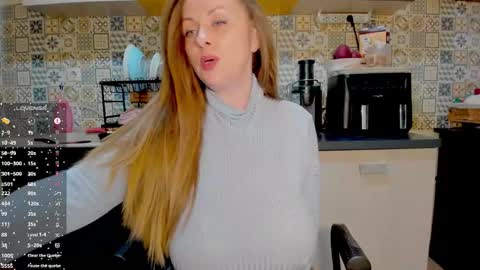 Snapshot of misteryland chatting on February 2026 11:50:01 AM Brina online show from February 2026 11:50:01 AM