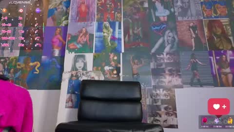   online show from April 2026 07:22:02 PM