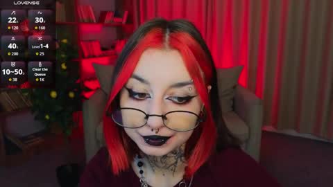 Marcelline online show from May 2026 01:56:01 AM
