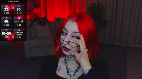 Marcelline online show from July 2026 04:19:01 AM