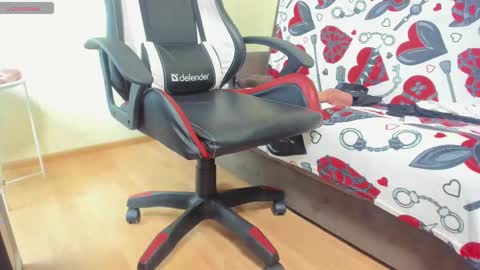 mistress_adel online show from February 2025 05:16:01 AM