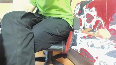 mistress_adel online show from March 2025 06:24:01 AM