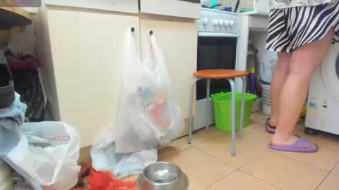 mistress_adel online show from June 2026 05:38:01 AM