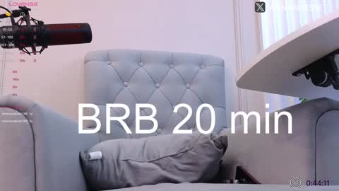 Snapshot of mistress_anna_dame chatting on December 2024 08:23:02 PM Her Infernal Majesty online show from December 2024 08:23:02 PM