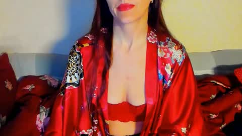 Victoria Eden online show from May 2026 02:28:01 AM