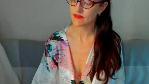 Victoria Eden online show from June 2026 06:09:02 PM